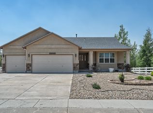 12327 Tex Tan Rd, Peyton, CO 80831