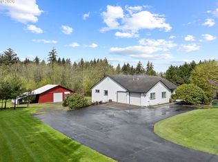 1716 SE 283rd Ave, Camas, WA 98607