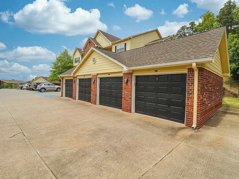 Highland Pointe of West Little Rock — Photo 35