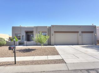 1549 W Placita Lluvia De Oro, Sahuarita, AZ 85629