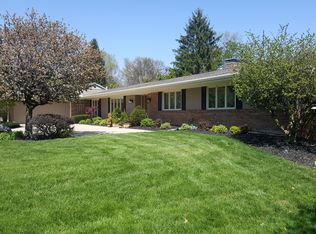 5594 Mark Dale Dr, Dayton, OH 45459