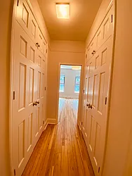 Rented by Metropolis Real Estate of Manhattan