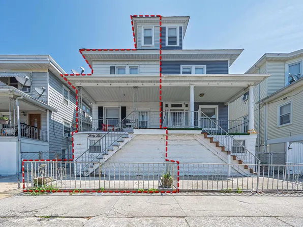 35 S Windsor Ave, Atlantic City, NJ 08401