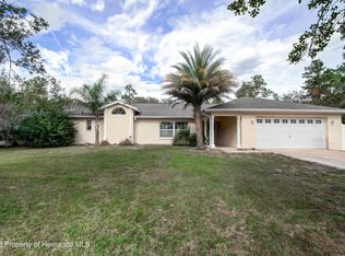 10355 Gannet Ave, Weeki Wachee, FL 34613