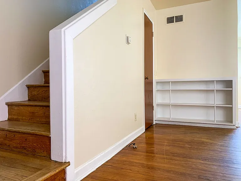 2 Bedroom with Hardwood Floors — Photo 8