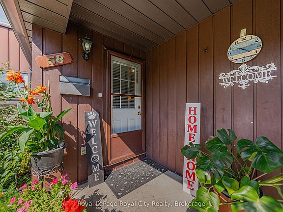 3rd image of 539 Willow Rd #58