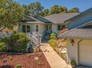 234 Mistletoe Ct, Angels Camp, CA 95222