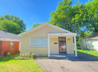 1471 Wabash Ave, Memphis, TN 38106