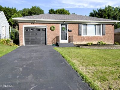 44 Clayton Place, Albany, NY, 12209