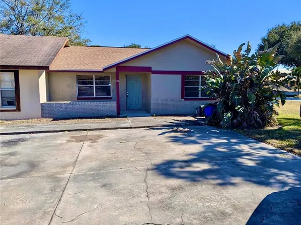 101 VOSS COURT, SEBRING, FL 33876