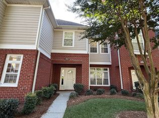 933 Central Park Cir, Davidson, NC 28036