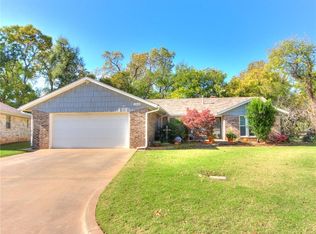 11040 NW 113th St, Yukon, OK 73099