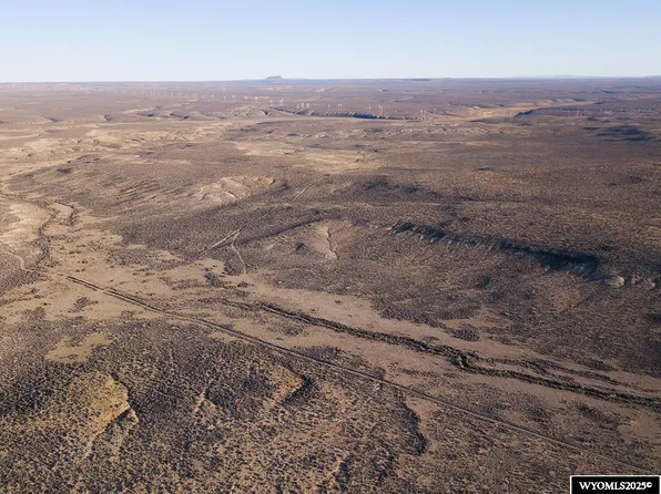 14 Mile Ranch Rd, Rock Springs, WY 82901