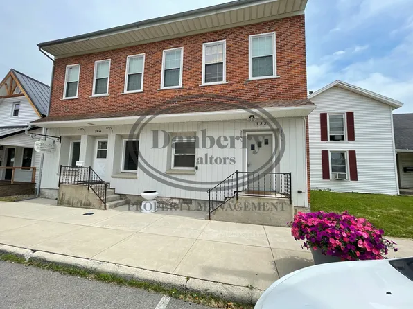 324 N Main St #324, Bluffton, OH 45817