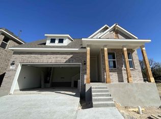 1101 Autumn Sue Ln, Georgetown, TX 78633