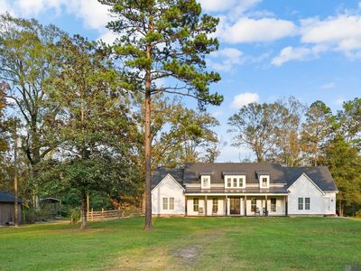 23220 Zeb Chaney Rd, Zachary, LA, 70791