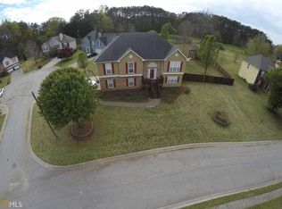 4266 Sorrells Blvd, Powder Springs, GA 30127