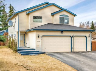 7600 Berry Cir, Anchorage, AK 99502