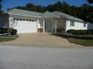 13400 SW 111th Cir, Dunnellon, FL 34432