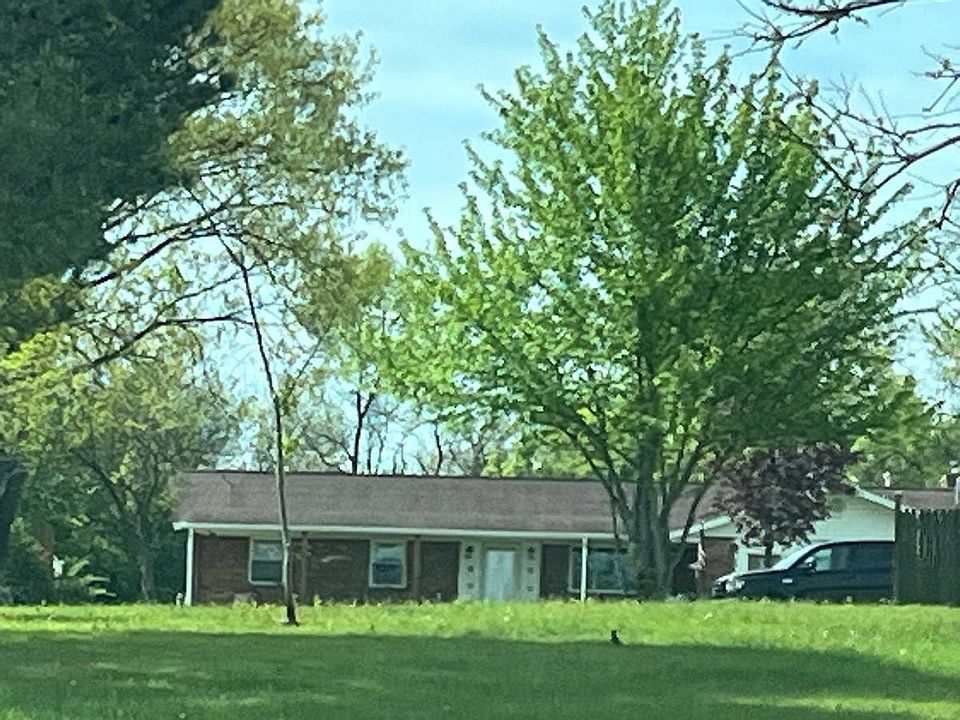 634 Upper Miamisburg Rd, Miamisburg, OH 45342 Zillow