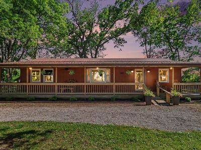 30069 Brandt Rd, Colon, MI, 49040