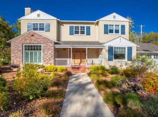 1001 Harvard Rd, San Mateo, CA 94402