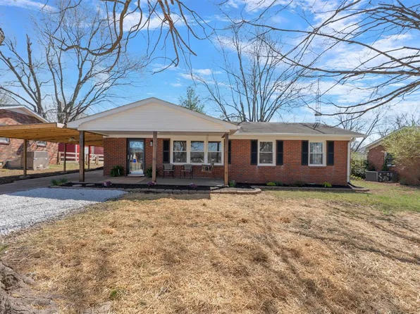 610 Lamb Dr, Franklin, KY 42134