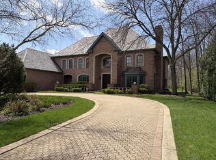 600 Hunter Ln, Lake Forest, IL 60045