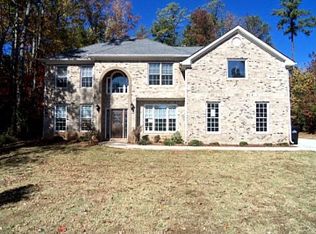 835 Archie Dr, McDonough, GA