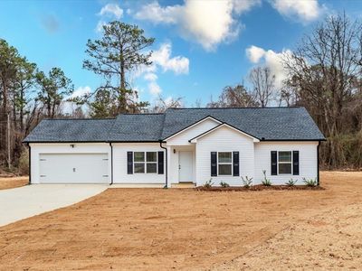 192 Old Brock Rd, Rockmart, GA, 30152
