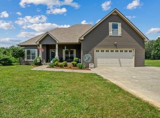 1372 Tidwell Switch Rd, Dickson, TN 37055
