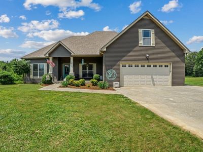 1372 Tidwell Switch Rd, Dickson, TN, 37055