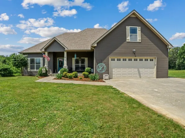 1372 Tidwell Switch Rd, Dickson, TN 37055