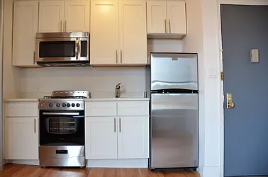 Rented by Fiddler Realty