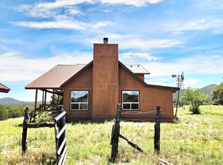 550 Rolling Hills Rd, Young, AZ 85554