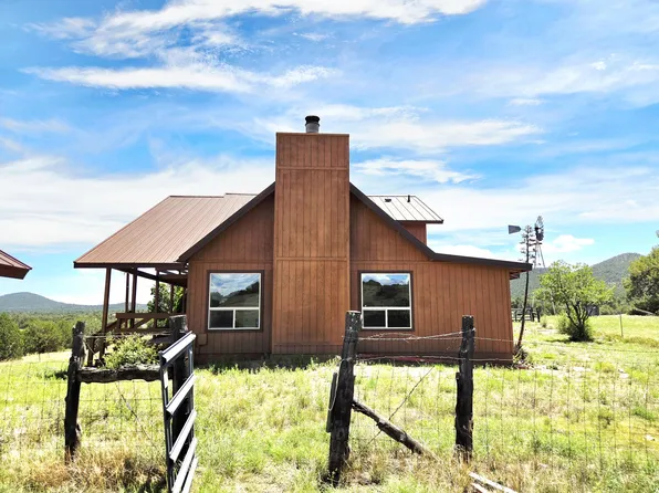 550 Rolling Hills Rd, Young, AZ 85554