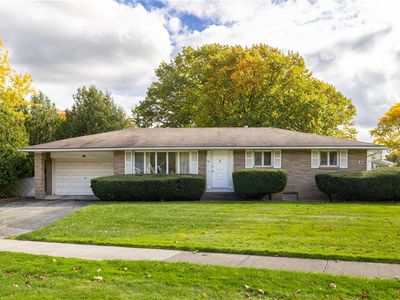 48 Skycrest Dr, Rochester, NY, 14616