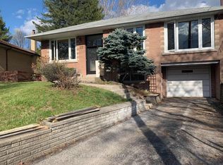 23 Chase Rd, Toronto, ON M2J 2S1