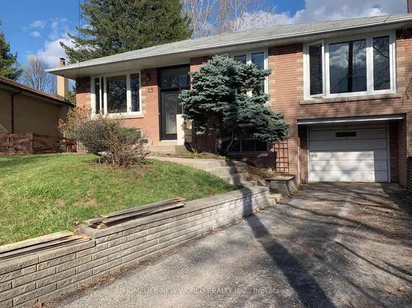 23 Chase Rd, Toronto, ON M2J 2S1