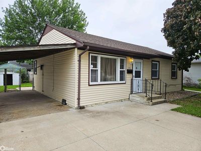 1206 Parkway Dr, Burlington, IA, 52601