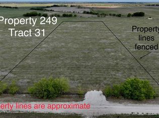 Township Road 31 County Rd #182, Marlin, TX 76661