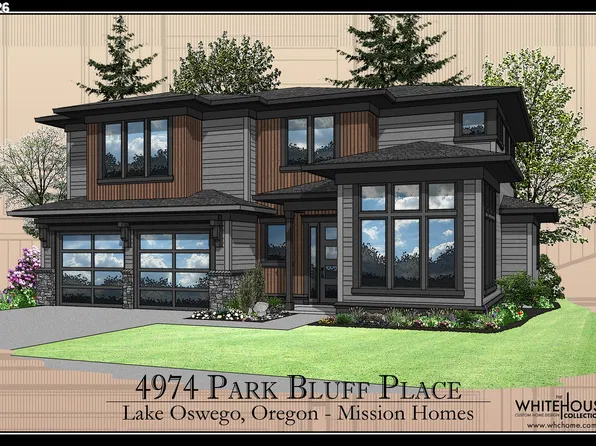 4974 Park Blf, Lake Oswego, OR 97035