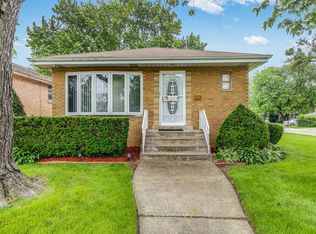 727 N Wolf Rd, Hillside, IL 60162