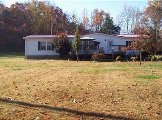 6449 Mill Creek Rd, Lyles, TN 37098