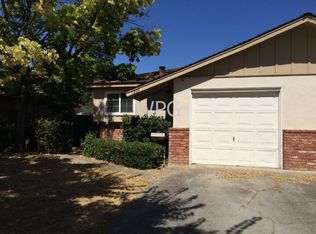 1390 Darryl Dr, San Jose, CA 95130