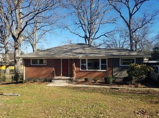 3199 Concord Cir SE, Smyrna, GA 30080