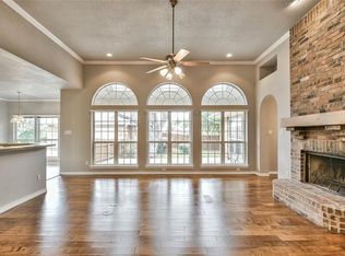 3912 Angelina Ct N, Granbury, TX 76049