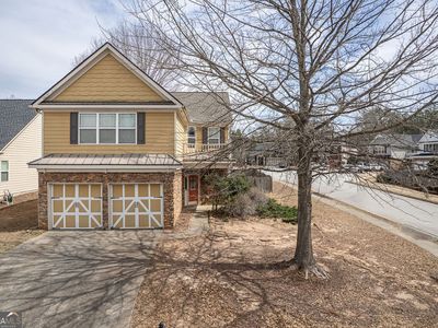 80 Creekside Way, Newnan, GA, 30265