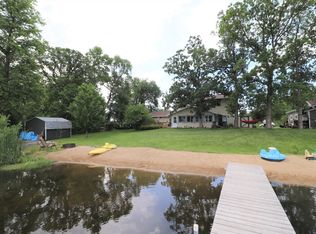26016 Brolin Beach Rd, Detroit Lakes, MN 56501