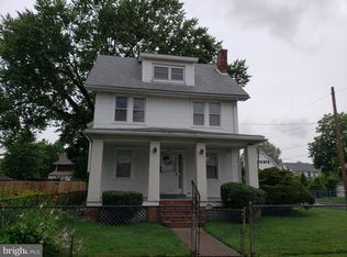 200 S Fairview Ave, Upper Darby, PA